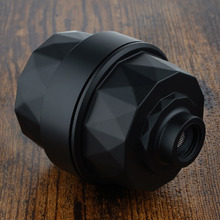 Purly 15 Stage Output Shower Filter For Shower Heads